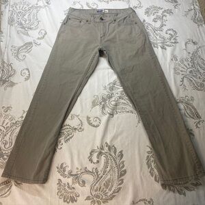 Signature By‎ Levi Men's
Jeans 30X30